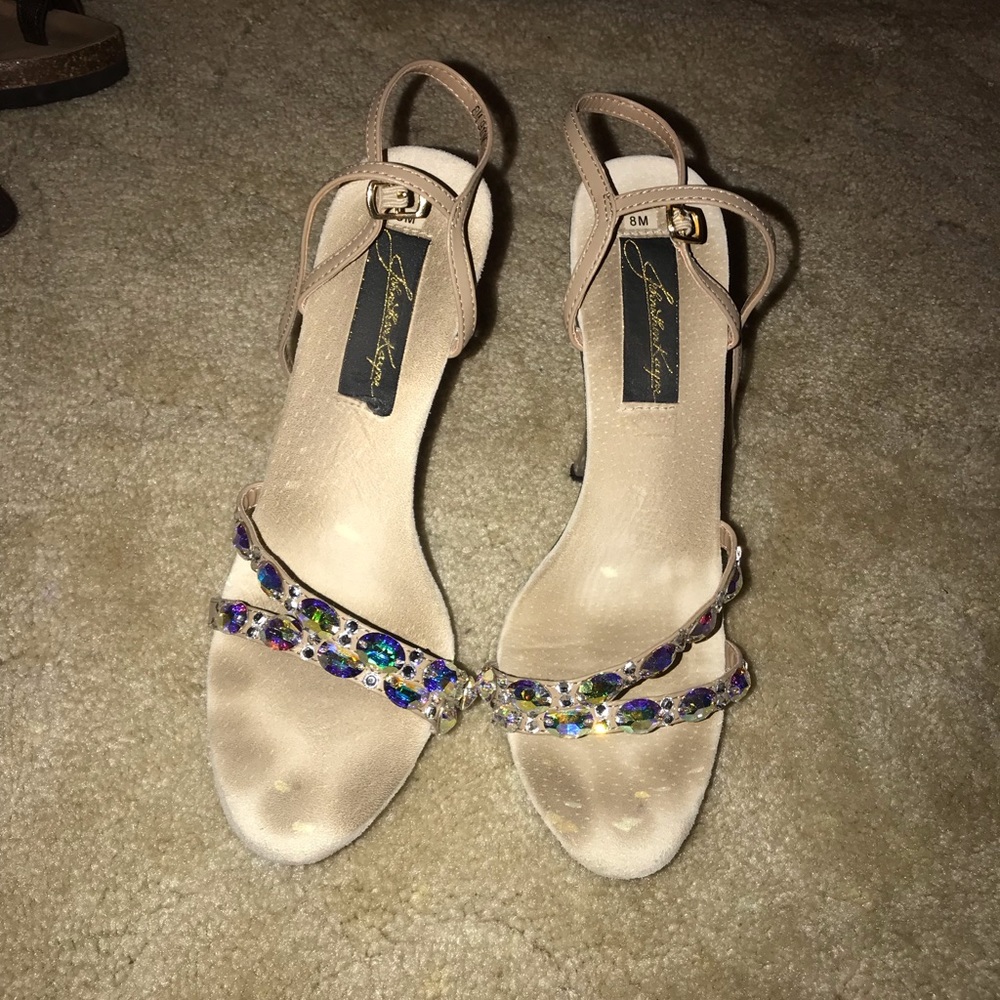heels
